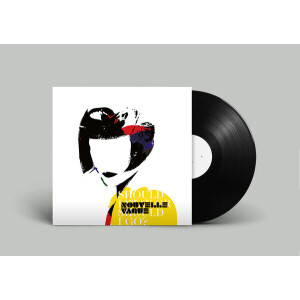 Nouvelle Vague - Should I Stay Or Should I Go lp