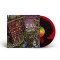 Zulu - My People...Hold On/Our Day Will Come - col lp