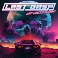 Last Gasp - Who Wants To Die Tonight?- col lp