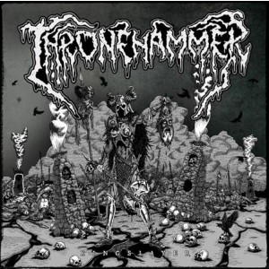 Thronehammer - Kingslayer