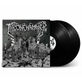 Thronehammer - Kingslayer 2xlp