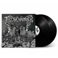 Thronehammer - Kingslayer 2xlp
