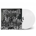 Thronehammer - Kingslayer (white) col 2xlp