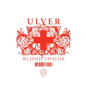Ulver - Blood Inside