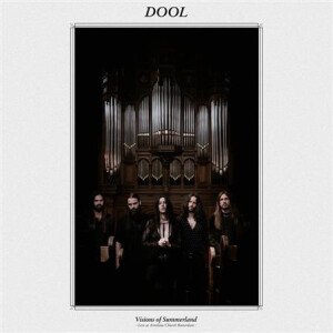 Dool - Visions of Summerland