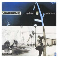 Warren G - Regulate ... G Funk Era 2xlp