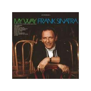 Frank Sinatra - My Way (50th Anniversary)