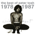 Peter Tosh - Best Of 1978-1987 - col 2xlp