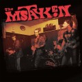 Mistaken, The - s/t (red) col lp