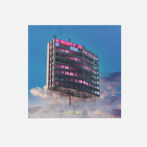 Peter Fox - Zukunft Pink (Anniversary) col 7"