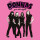 Donnas - Get Skintight- col lp
