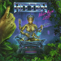 Hitten - While Passion Lasts lp