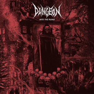 Dungeon - Into the Ruins