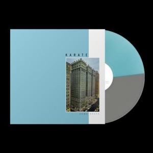 Karate - Some Boots (ice or ground) col lp