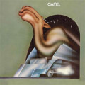 Camel - s/t (Remaster) lp