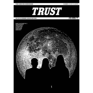 Trust - Nr.223 (Dezember/Januar 23/24)