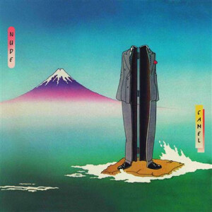 Camel - Nude (Remaster) lp
