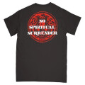 Inside Out - No Spiritual Surrender (black)