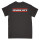 Inside Out - No Spiritual Surrender (black)