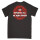 Inside Out - No Spiritual Surrender (black)