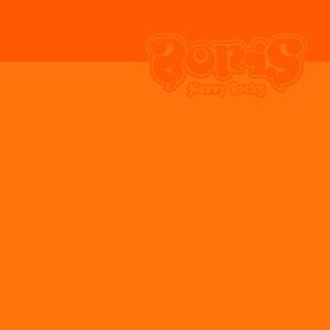 Boris - Heavy Rocks (2002) 2xlp