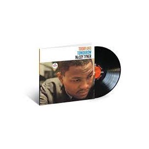 McCoy Tyner - Today And Tomorrow (Verve By Request) 180lp