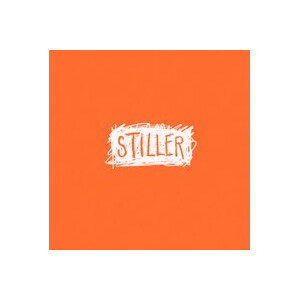 Stiller - s/t (orange) - lp