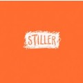 Stiller - s/t (orange) - lp