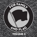 V/A - For Family And Flag Volume 2 lp