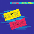 Minisex - Bikini Atoll  - Reissue (rusty red) col lp