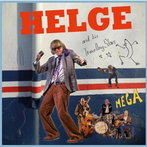 Helge Schneider - Live In Graz