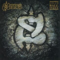 Saxon - Solid Ball of Rock