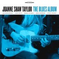 Joanne Shaw Taylor - The Blues Album lp