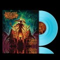 Skeletal Remains - Fragments of the Ageless (light blue)...