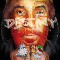 Lee Scratch Perry X Bob Riddim - Destiny - lp