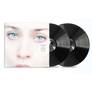 Fiona Apple - Tidal 2xlp
