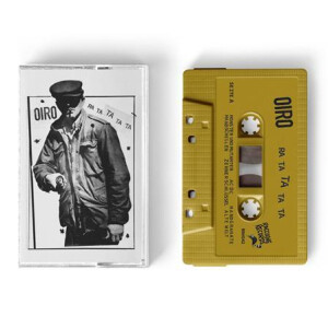 Oiro - Ra Ta Ta Ta Ta tape