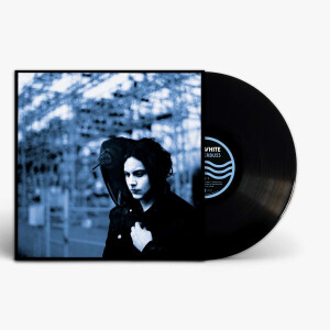 Jack White - Blunderbuss (Reissue) lp
