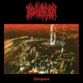 Blood Incantation - Starspawn (sunrise) col lp + poster