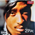2Pac - Greatest Hits