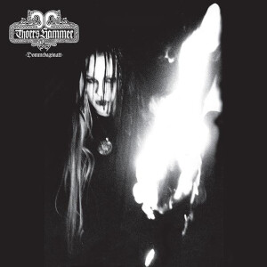 Thorrs Hammer - Dommedagsnatt cd
