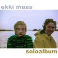 Ekki Maas - Soloalbum - 180lp