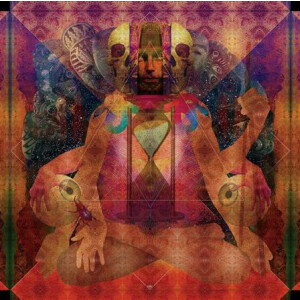 Omar Rodriguez-Lopez - Mantra Hiroshima - lp