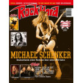 Rock Hard - #439 -  fanzine + kalender 2024