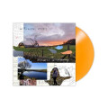 Witching Waves - Streams and Waterways - (orange) col lp