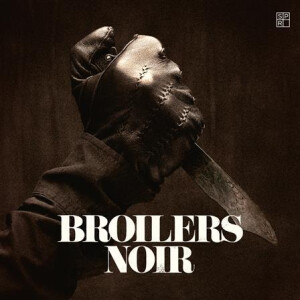 Broilers - Noir 180lp