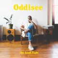 Oddisee - The Good Fight - col lp