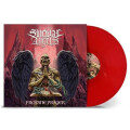 Suicidal Angels - Profane Prayer (red) col lp