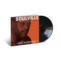 Ben Webster - Soulville (Acoustic Sounds) 180lp
