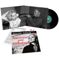 Miles Davis - Ascenseur Pour Lechafaud (Deluxe) ltd.180lp